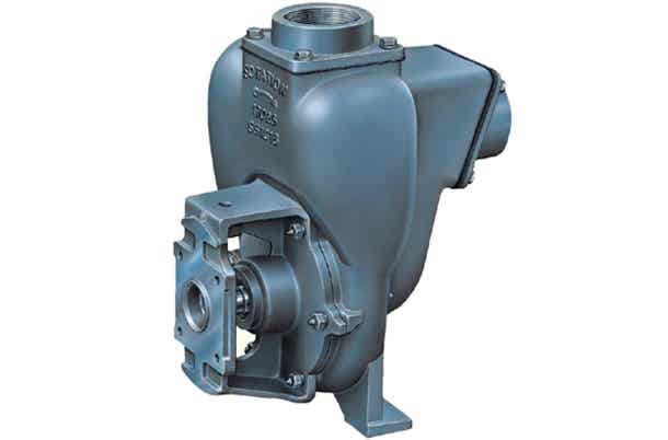 安徽三联泵业SCP型自吸泵