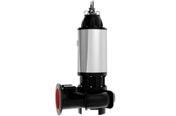 安徽三联泵业QW(N)型潜污泵