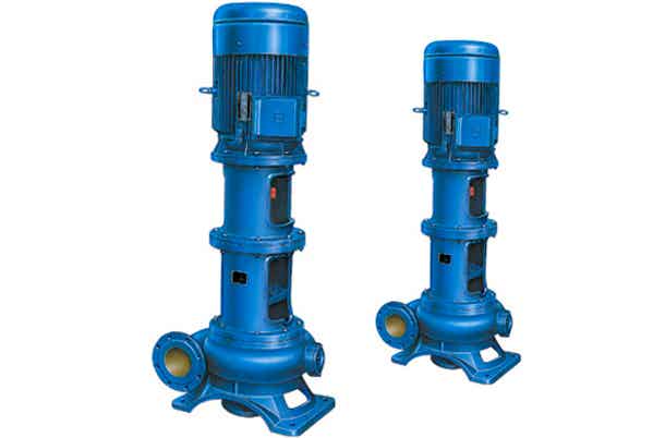 安徽三联泵业PW(L)型污水泵