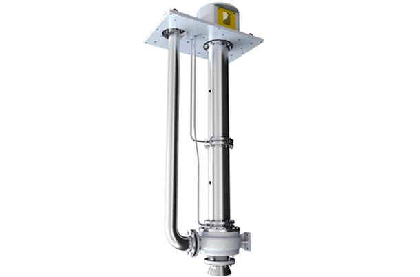 安徽三联泵业ASP5540系列长轴液下泵（VS4）