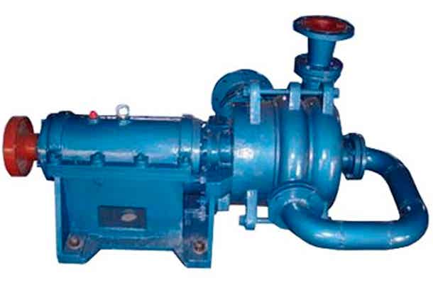 安徽三联泵业ASP1060压滤机入料泵