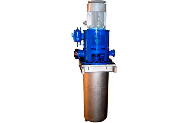 安徽三联泵业ASP5560系列立式筒袋泵（VS6）