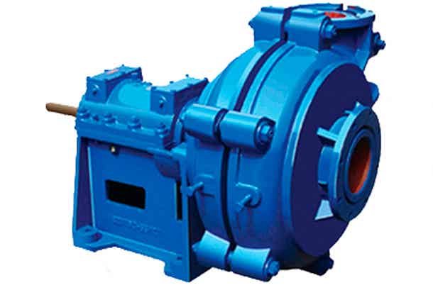 安徽三联泵业ZD(R)、ZG型渣浆泵