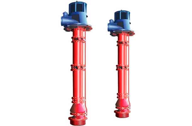 安徽三联泵业安徽三联泵业LS、LSW型立式长轴泵