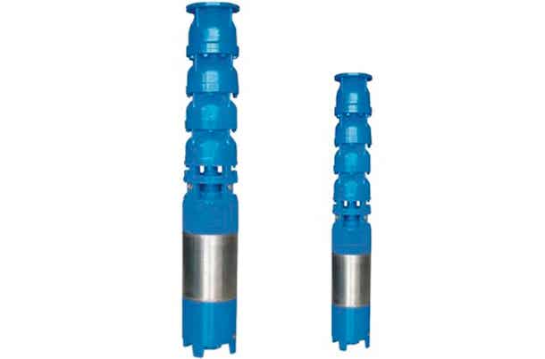 安徽三联泵业QJ（R）型井用潜水电泵