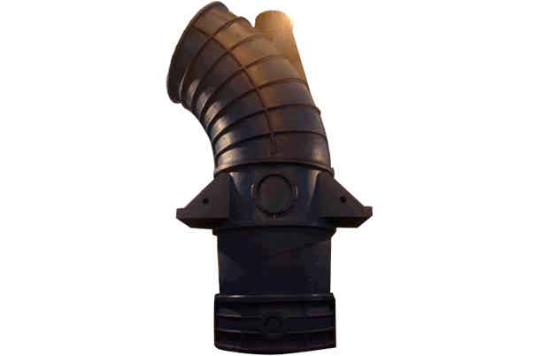 东申泵业ZLQ轴流泵