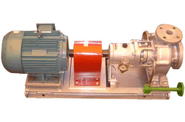 东申泵业CPK系列化工泵