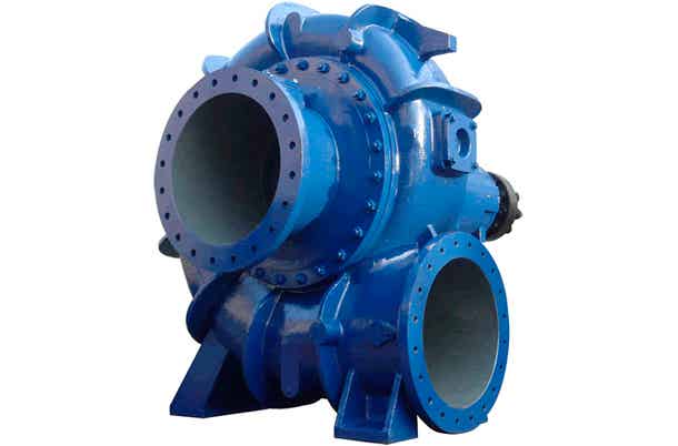 东申泵业MN系列污水泵