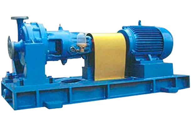 山东长志泵业CP-OHL悬臂离心泵