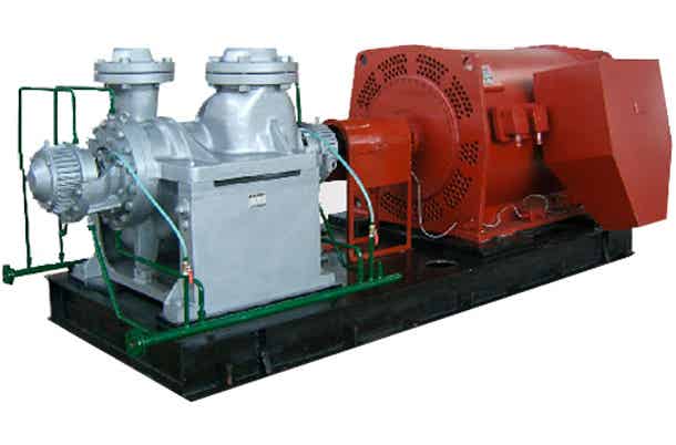 山东长志泵业AY、AYP单两级离心油泵