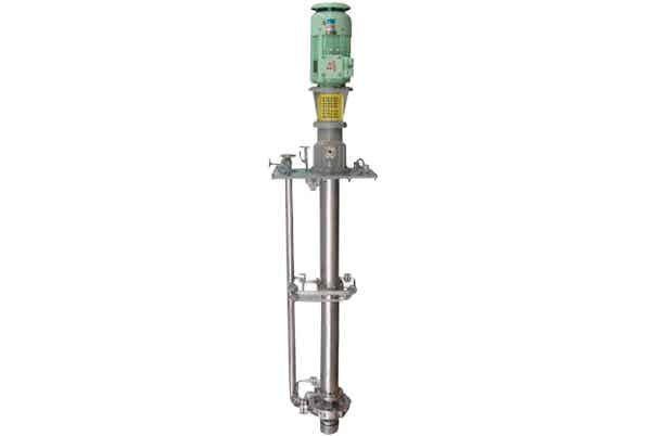 山东长志泵业LYA液下泵