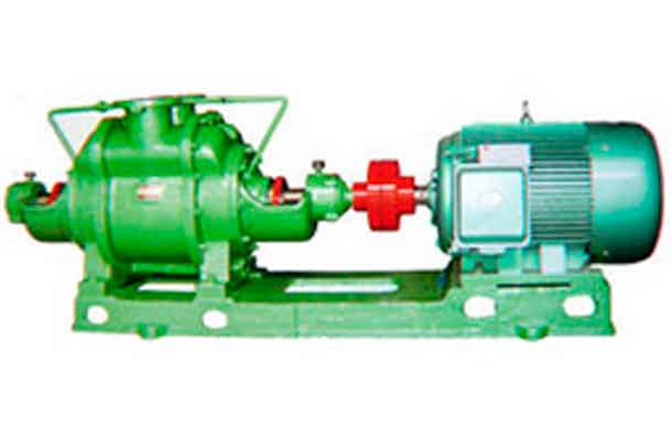 山东华成集团SZ系列水环真空泵及压缩机