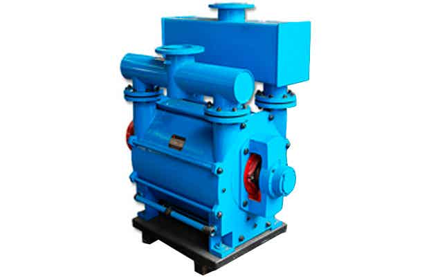 山东华成集团2BEA-P1系列水环真空泵