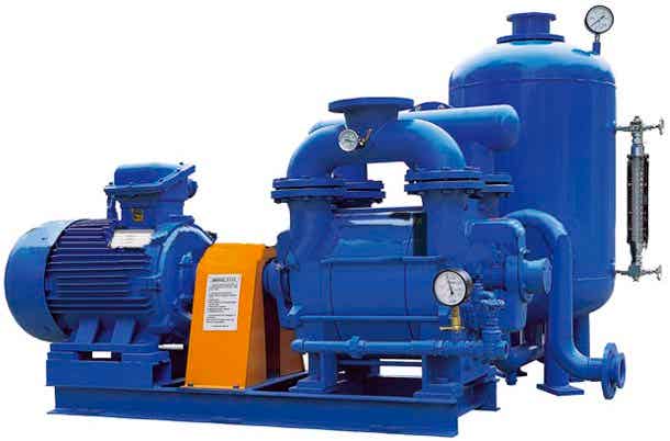 佛山水泵CBA2压缩机