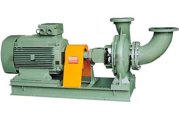 佛山水泵KTP空调泵