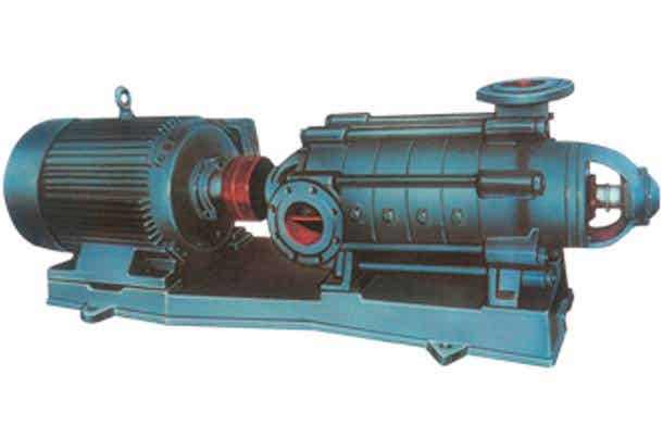 山东双轮股份TSWA多级分段式离心泵