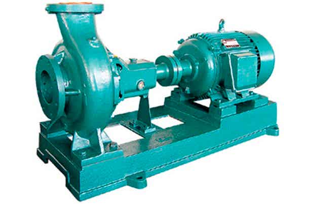 山东双轮股份IS(R)单级单吸离心泵