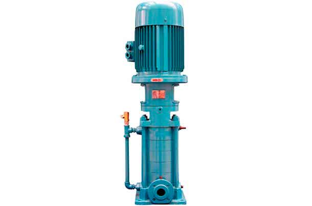 山东双轮股份LG、LGR&DL、DlR型高层建筑给水泵