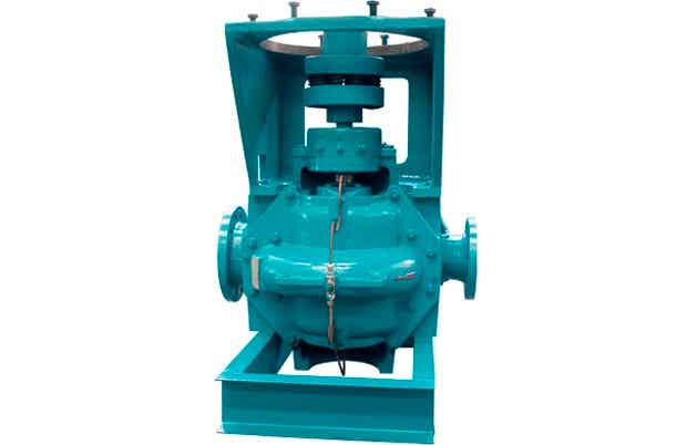 山东双轮股份SSL系列单级双吸离心泵