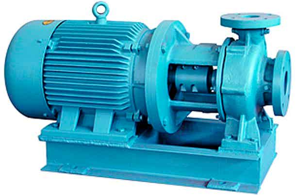 山东双轮股份SENS(R)系列单级单吸离心泵