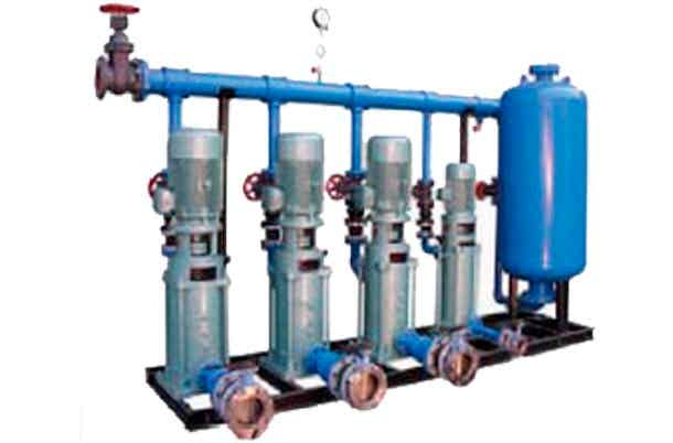 上海水泵全自动变频给水设备