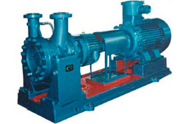 上海水泵AY型离心油泵