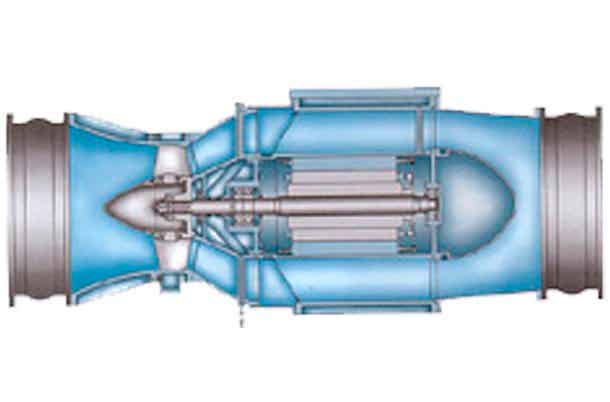 湘电长沙水泵贯流泵