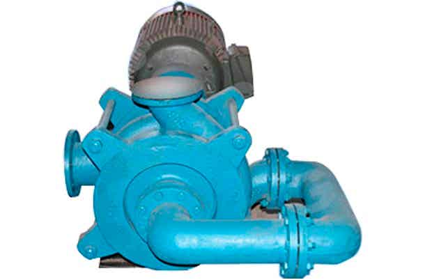 石家庄工业泵ZJG系列给料泵