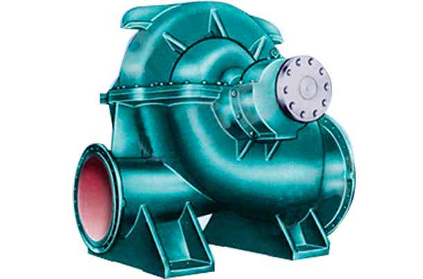 石工泵 SN双吸泵