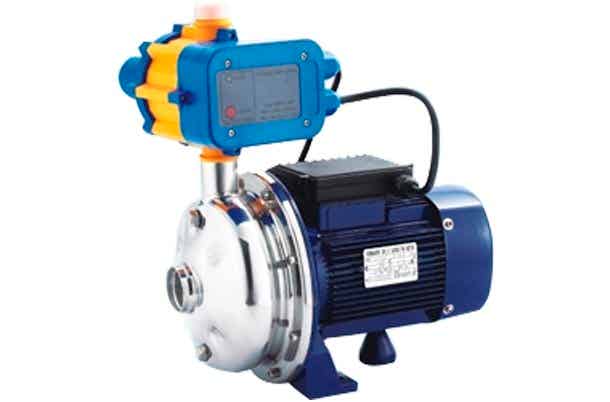 永力泵业WB-PC型自吸泵