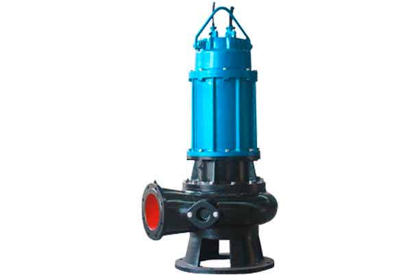 白云泵业BWQ系列潜污泵