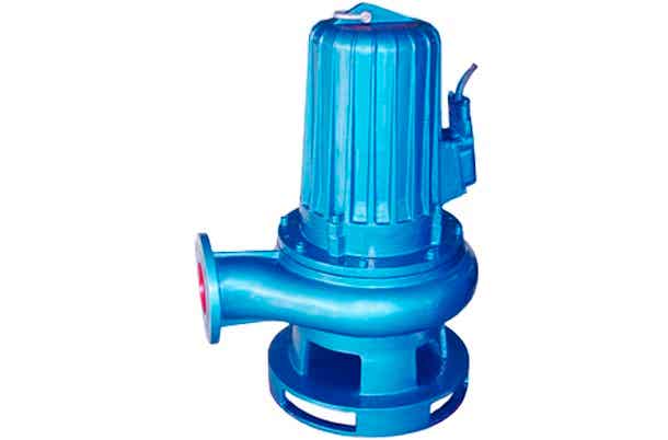 白云泵业BWQ系列潜水排污泵（11KW以下）