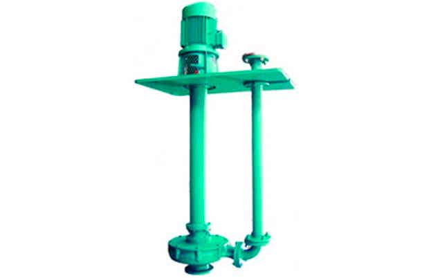 湖南耐普泵业无密封液下排污泵（LXW型）