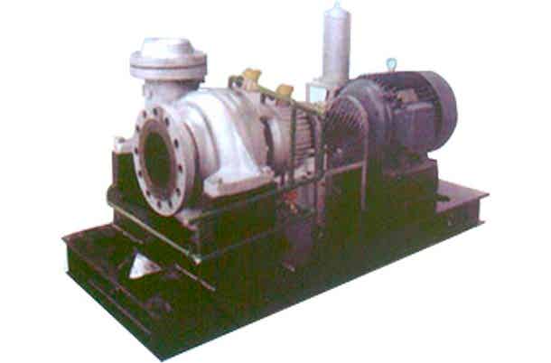 沈阳工业泵GR热水循环泵