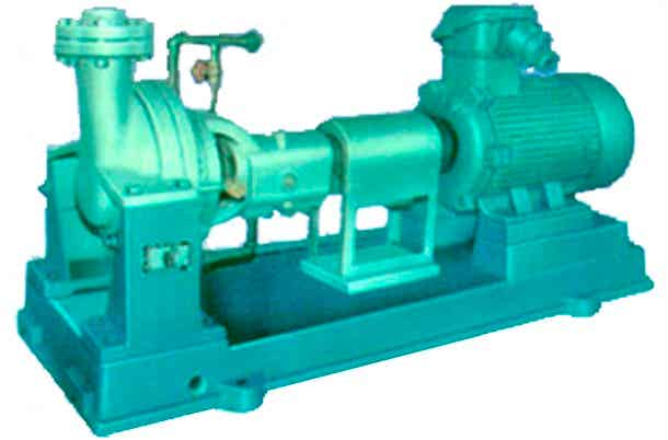 沈阳工业泵Y离心油泵