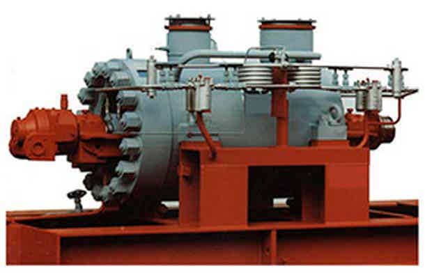 沈阳工业泵HDT、HD型锅炉给水泵