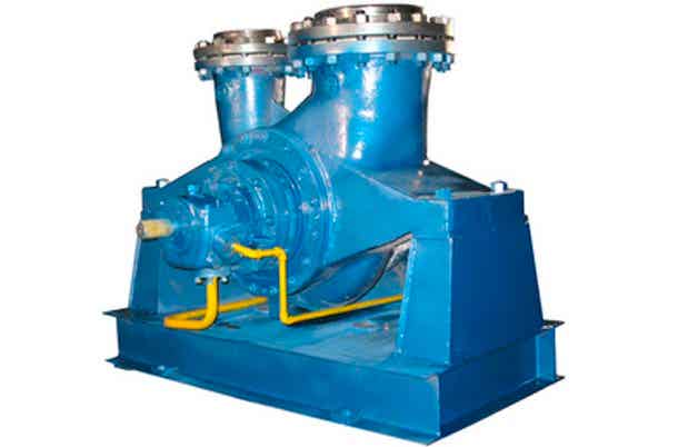 沈阳第一水泵前置泵YNKn、QG系列