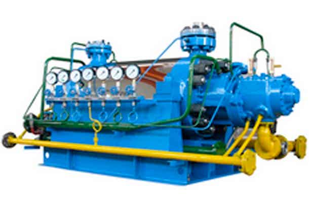 沈阳第一水泵DG、ZDG系列中低压锅炉给水泵