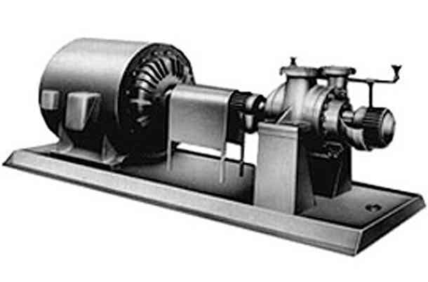 沈阳第一水泵GSS系列疏水泵