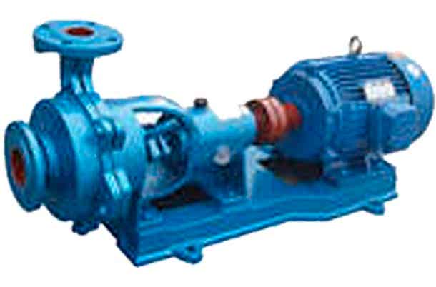 沈阳第一水泵N系列疏水泵