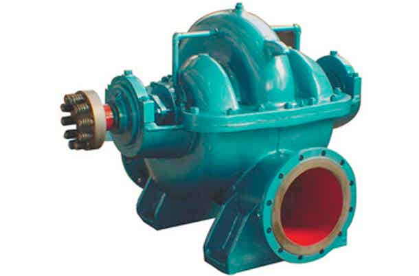 沈阳第一水泵Sh(G)系列循环水泵