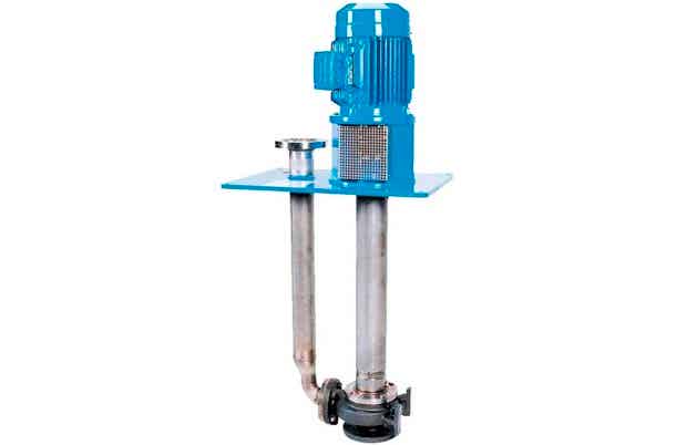 沈阳第一水泵VLY长轴液下泵