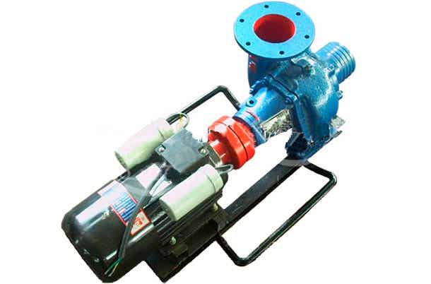 江苏瑞佳机电HW混流泵
