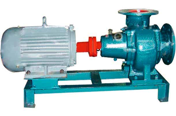 江苏瑞佳机电HW混流泵说明