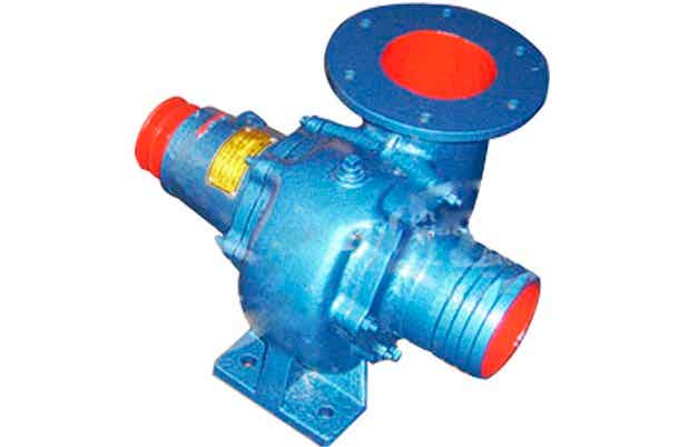 江苏瑞佳机电HW混流泵