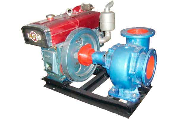 江苏瑞佳机电HW混流泵说明