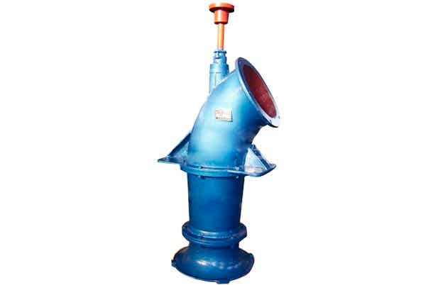 江苏瑞佳机电轴流泵