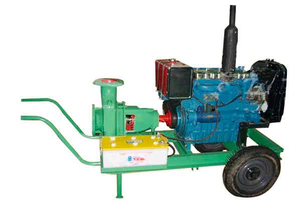 江苏瑞佳机电单级单吸（轴向吸入）离心泵