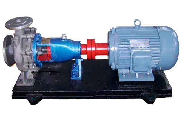 江苏瑞佳机电IS离心泵