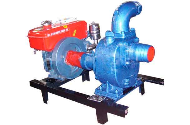 江苏瑞佳机电TC自吸泵